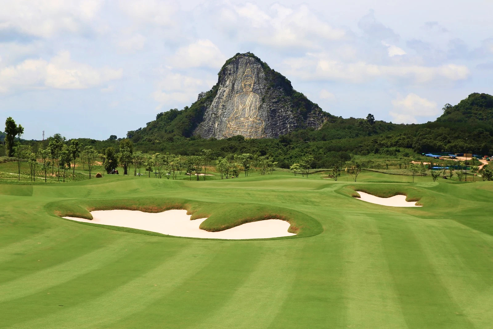 Chee Chan Golf Resort